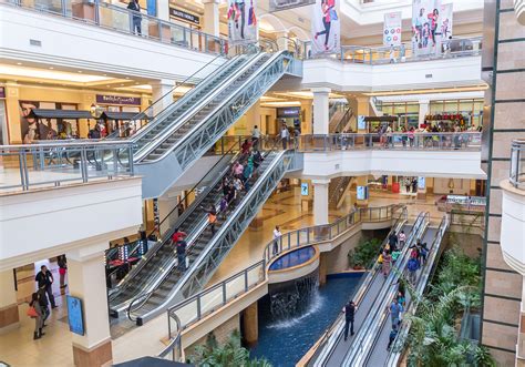 Westgate Mall .